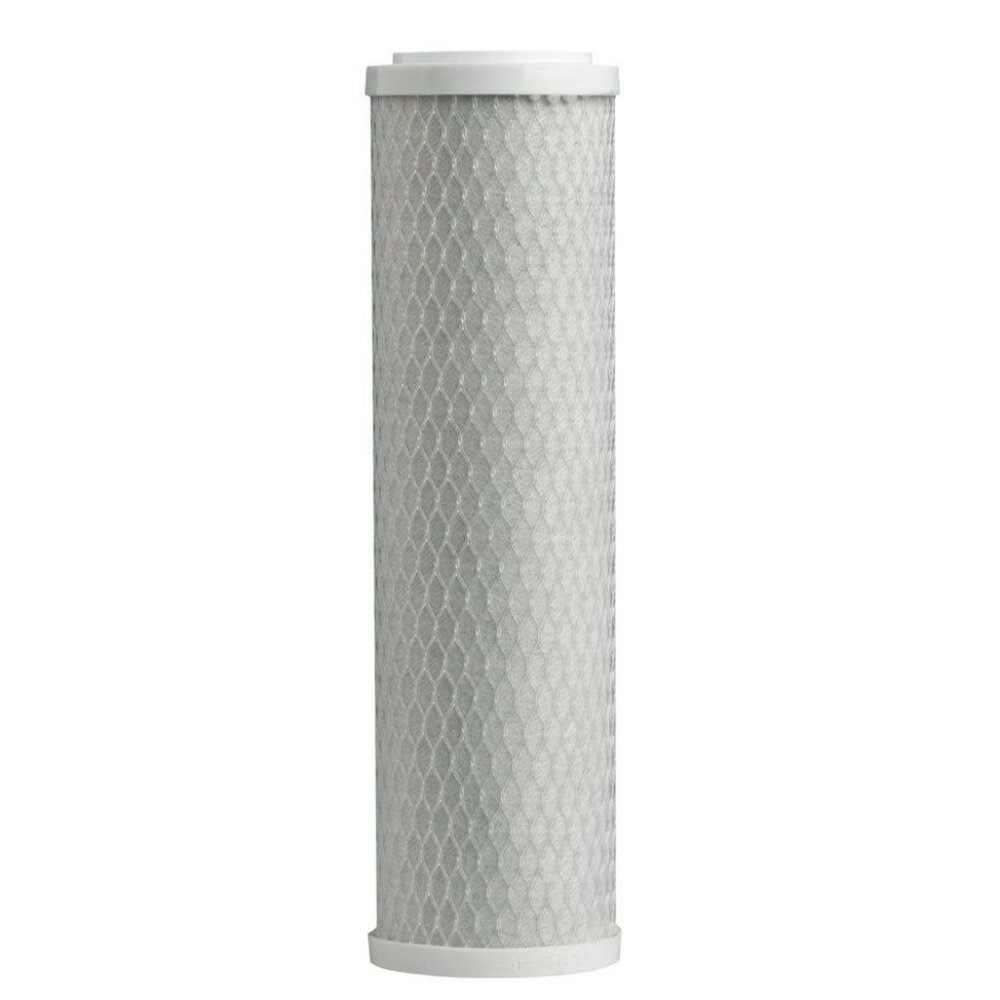 Watts Premier 5 micron Sediment and Carbon Block Filters NEW